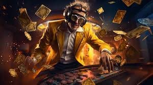 ক্রিকেট টস বিশ্লেষণে kubet88 গাইড দৃশ্য
