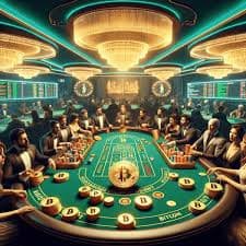 ওয়াইল্ড বাউন্টি থিমে kubet88 গাইড দৃশ্য